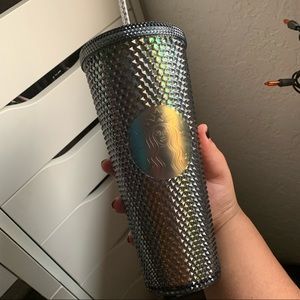 Starbucks Studded Tumbler Fall 2020. (NWT)